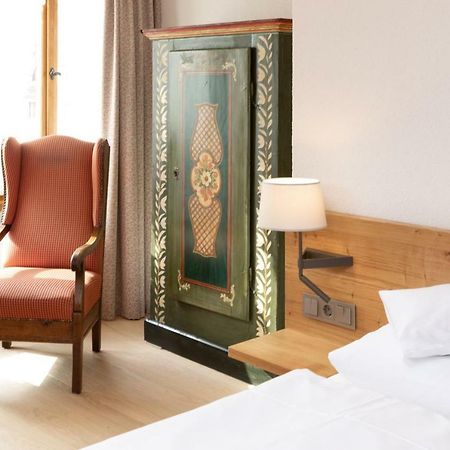 Hotel Gasthaus Adler กล็อทเทอร์ทาล ภายนอก รูปภาพ