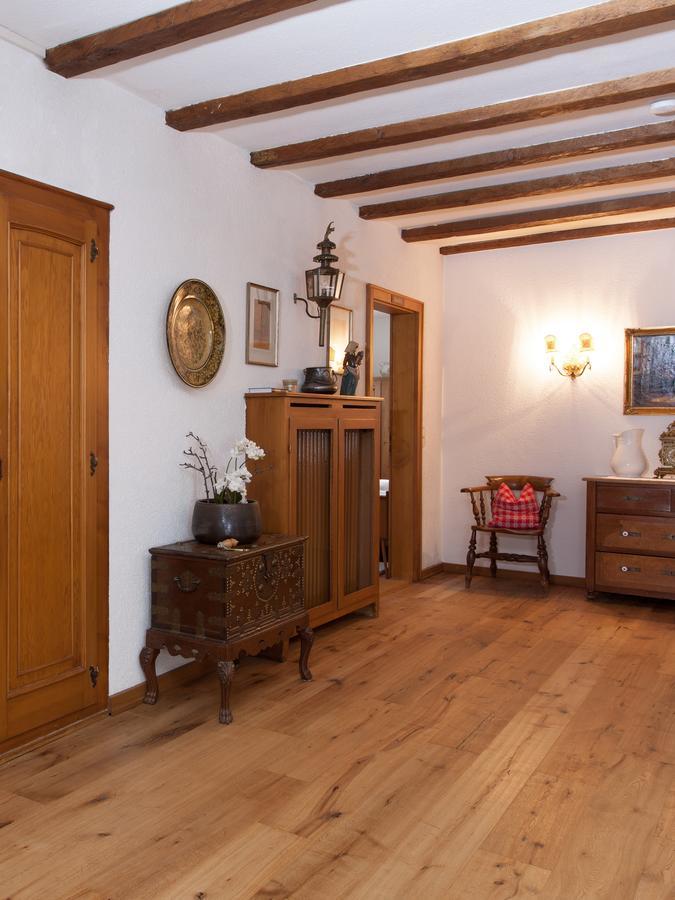 Hotel Gasthaus Adler กล็อทเทอร์ทาล ภายนอก รูปภาพ