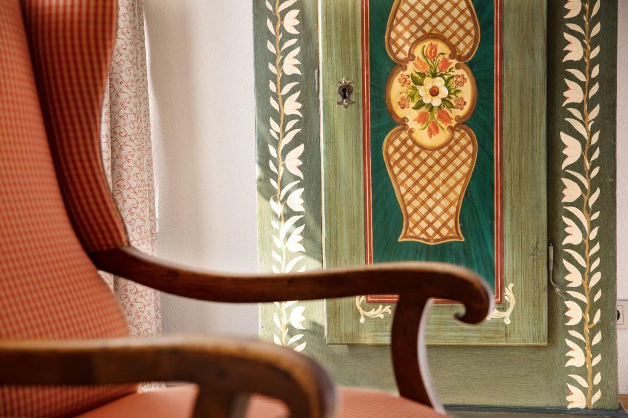 Hotel Gasthaus Adler กล็อทเทอร์ทาล ภายนอก รูปภาพ