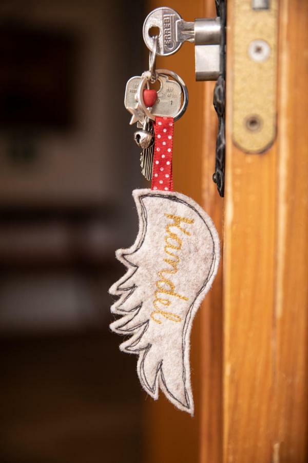 Hotel Gasthaus Adler กล็อทเทอร์ทาล ภายนอก รูปภาพ