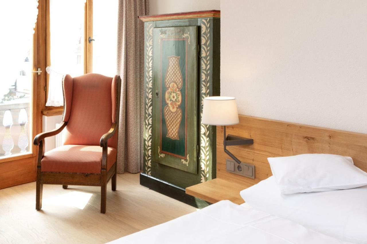 Hotel Gasthaus Adler กล็อทเทอร์ทาล ภายนอก รูปภาพ
