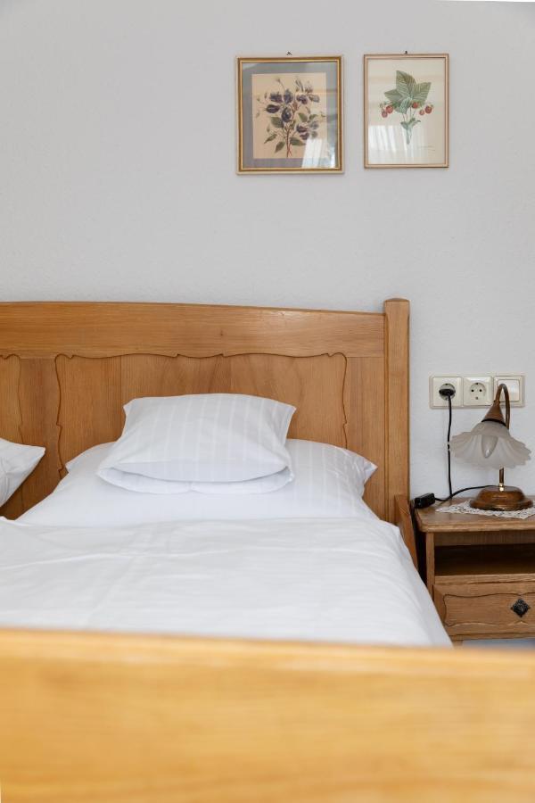 Hotel Gasthaus Adler กล็อทเทอร์ทาล ภายนอก รูปภาพ