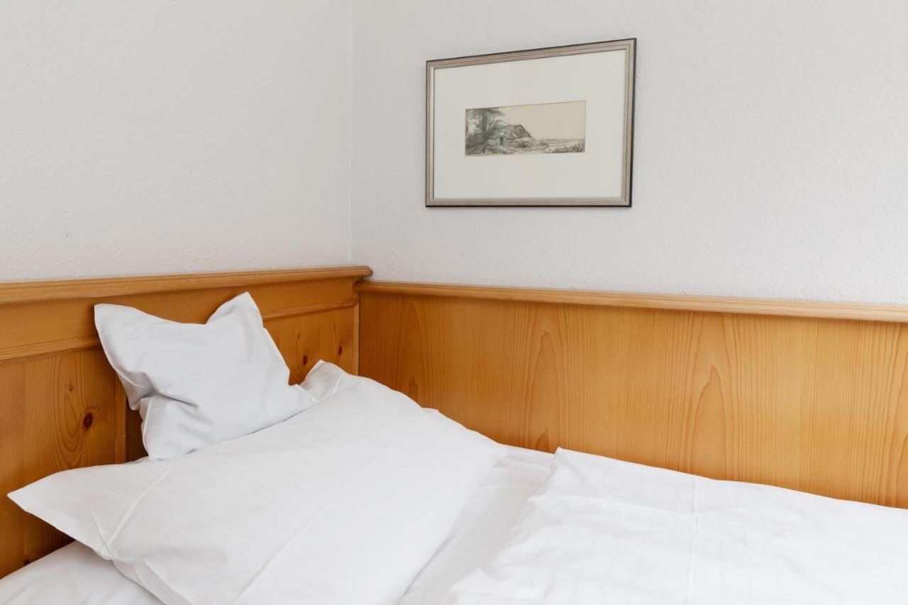 Hotel Gasthaus Adler กล็อทเทอร์ทาล ภายนอก รูปภาพ