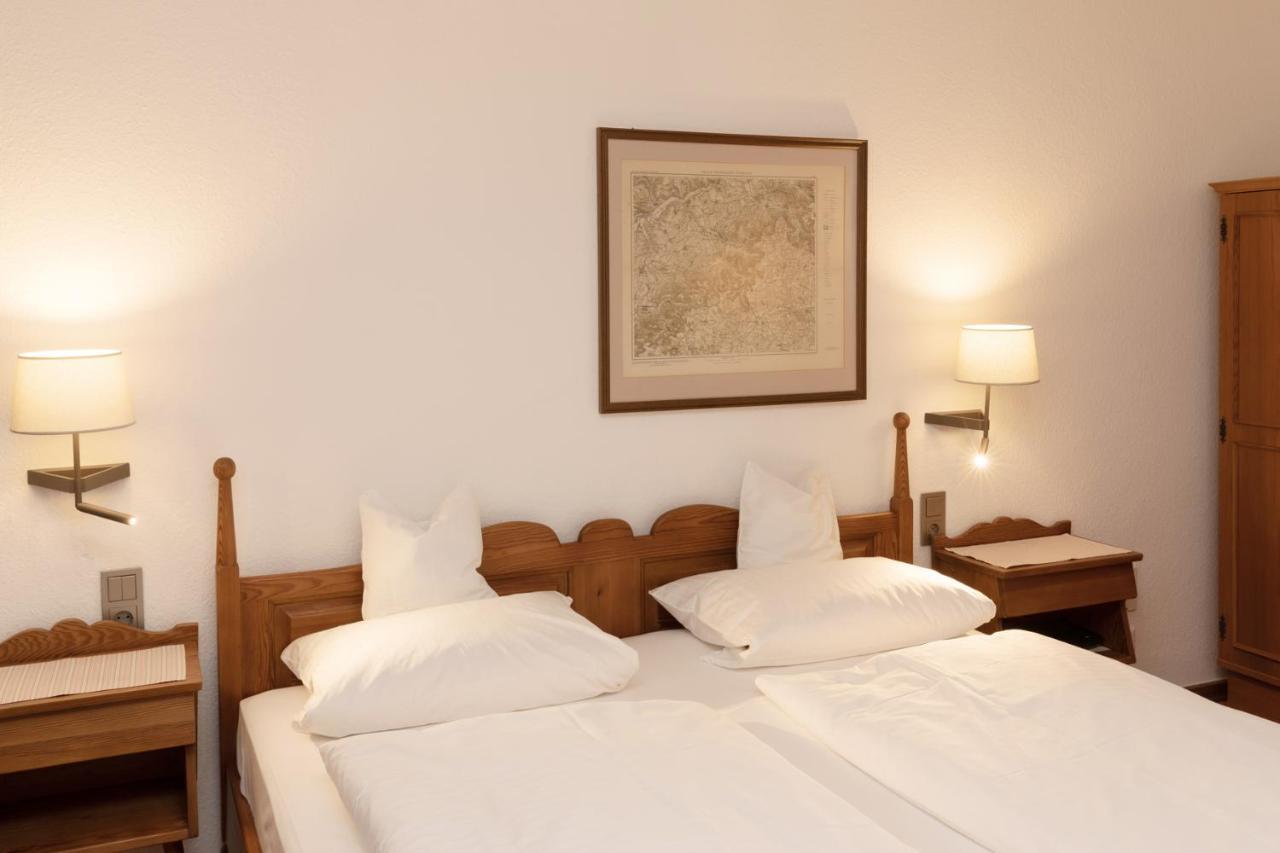 Hotel Gasthaus Adler กล็อทเทอร์ทาล ภายนอก รูปภาพ