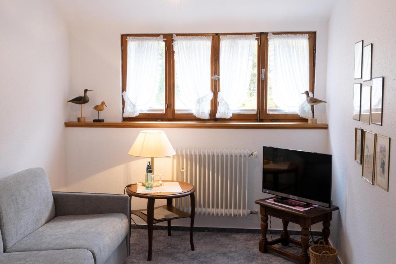 Hotel Gasthaus Adler กล็อทเทอร์ทาล ภายนอก รูปภาพ