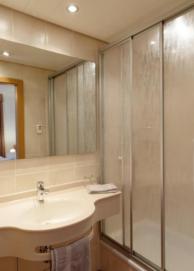 Hotel Gasthaus Adler กล็อทเทอร์ทาล ภายนอก รูปภาพ